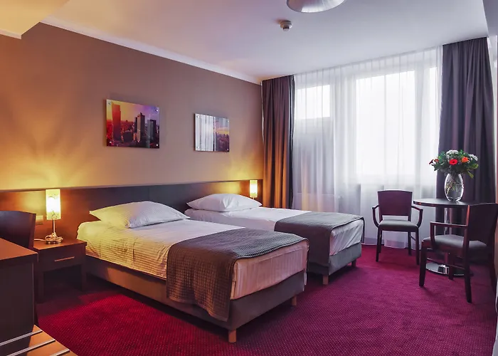 Hotel Belwederski